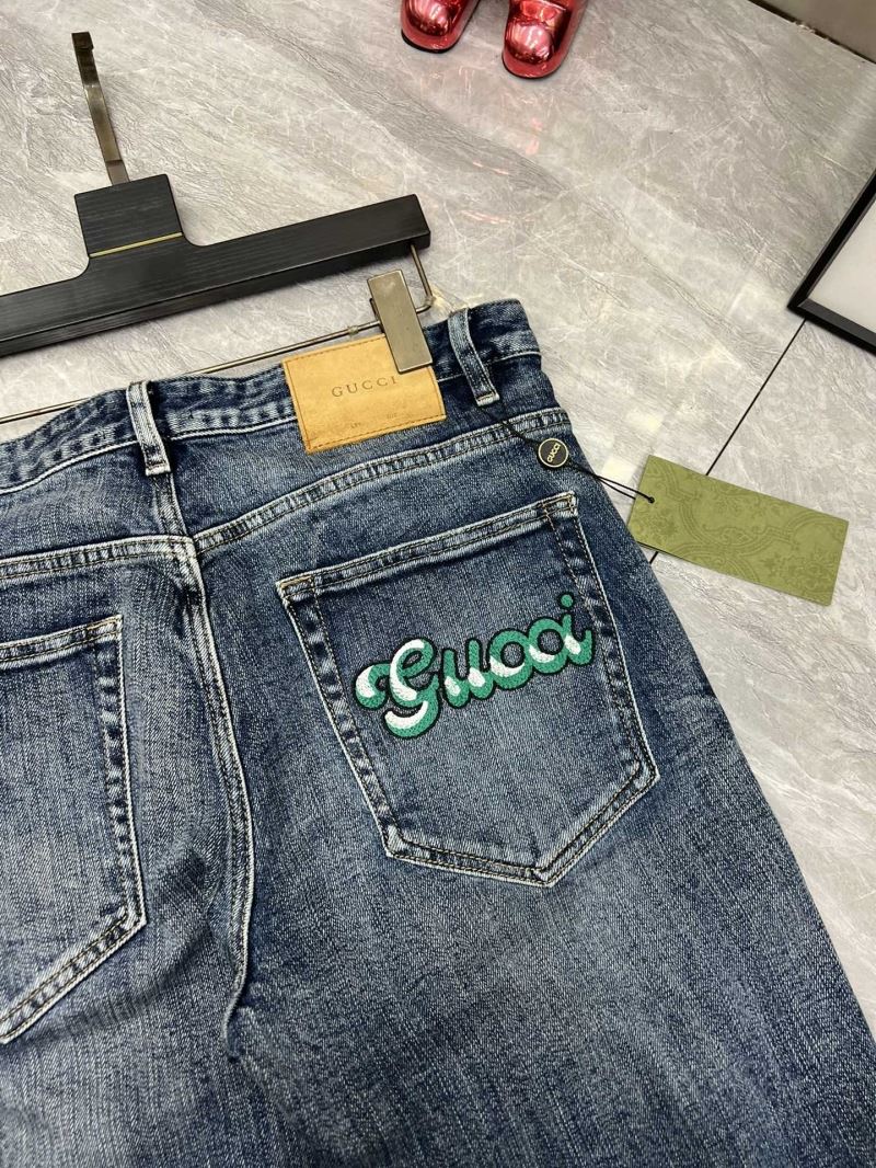 Gucci Jeans